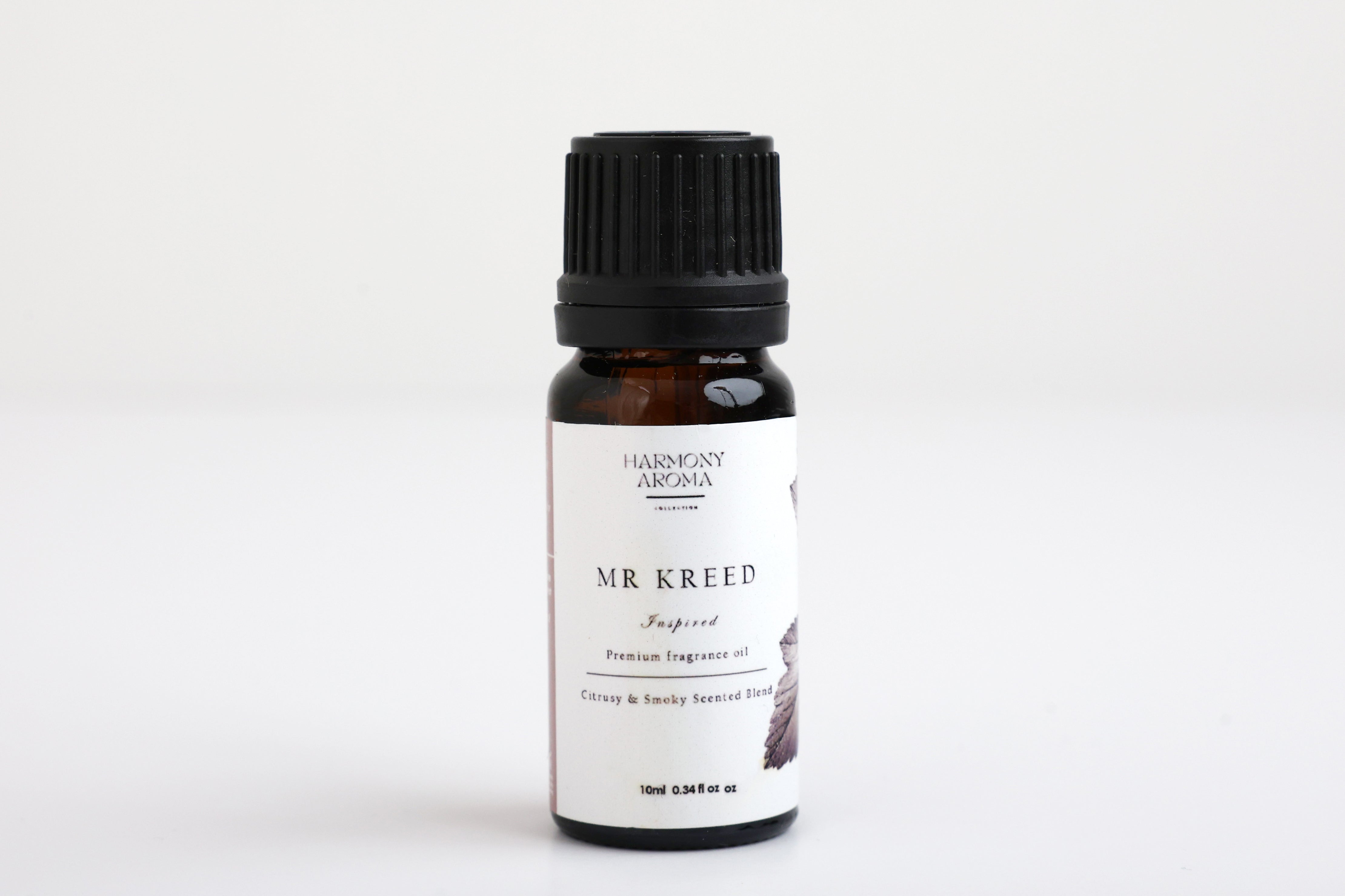 MR KREED 10ML (INSPIRED BY CREED AVENTUS)