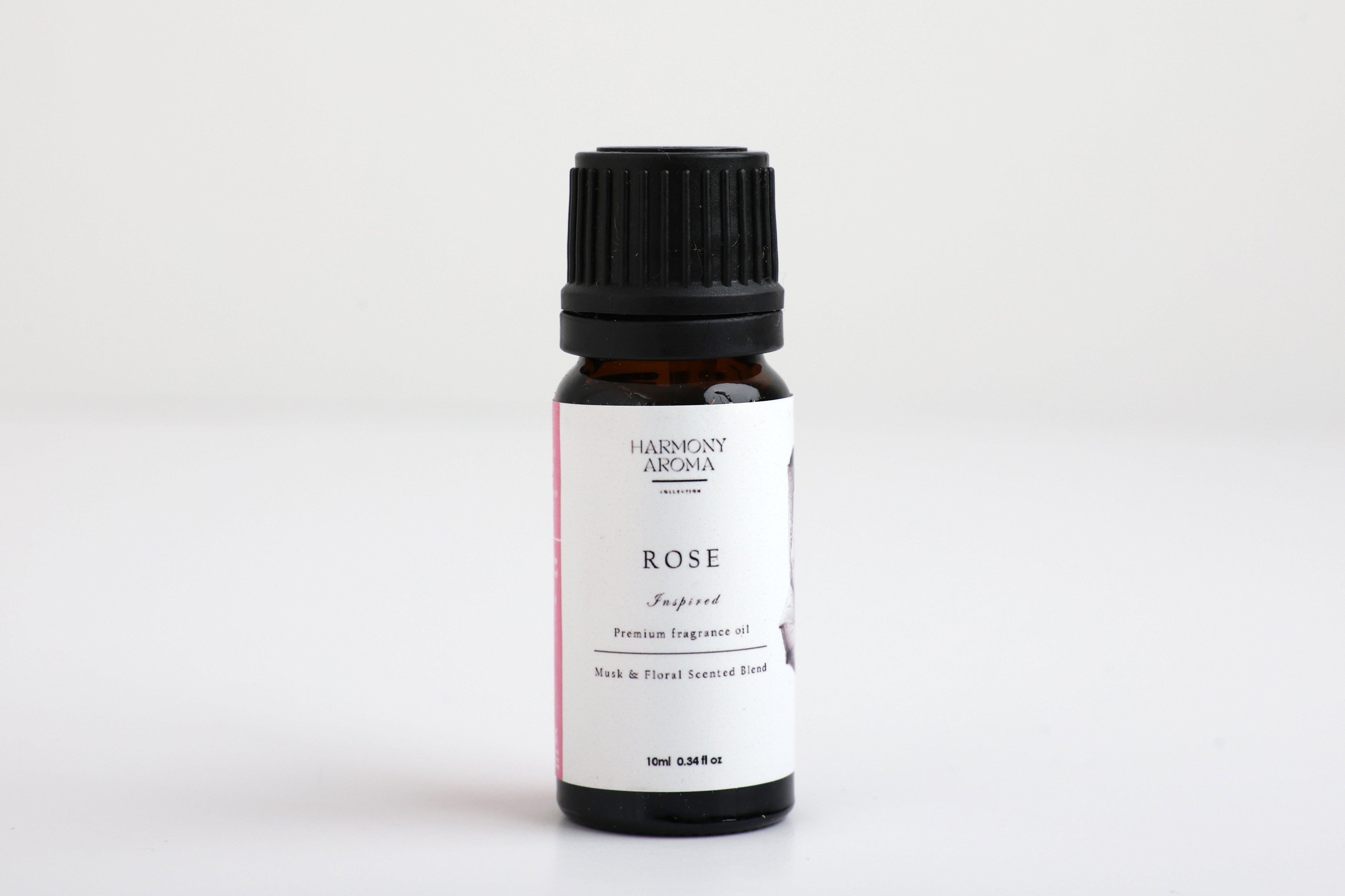 ROSE 10ML