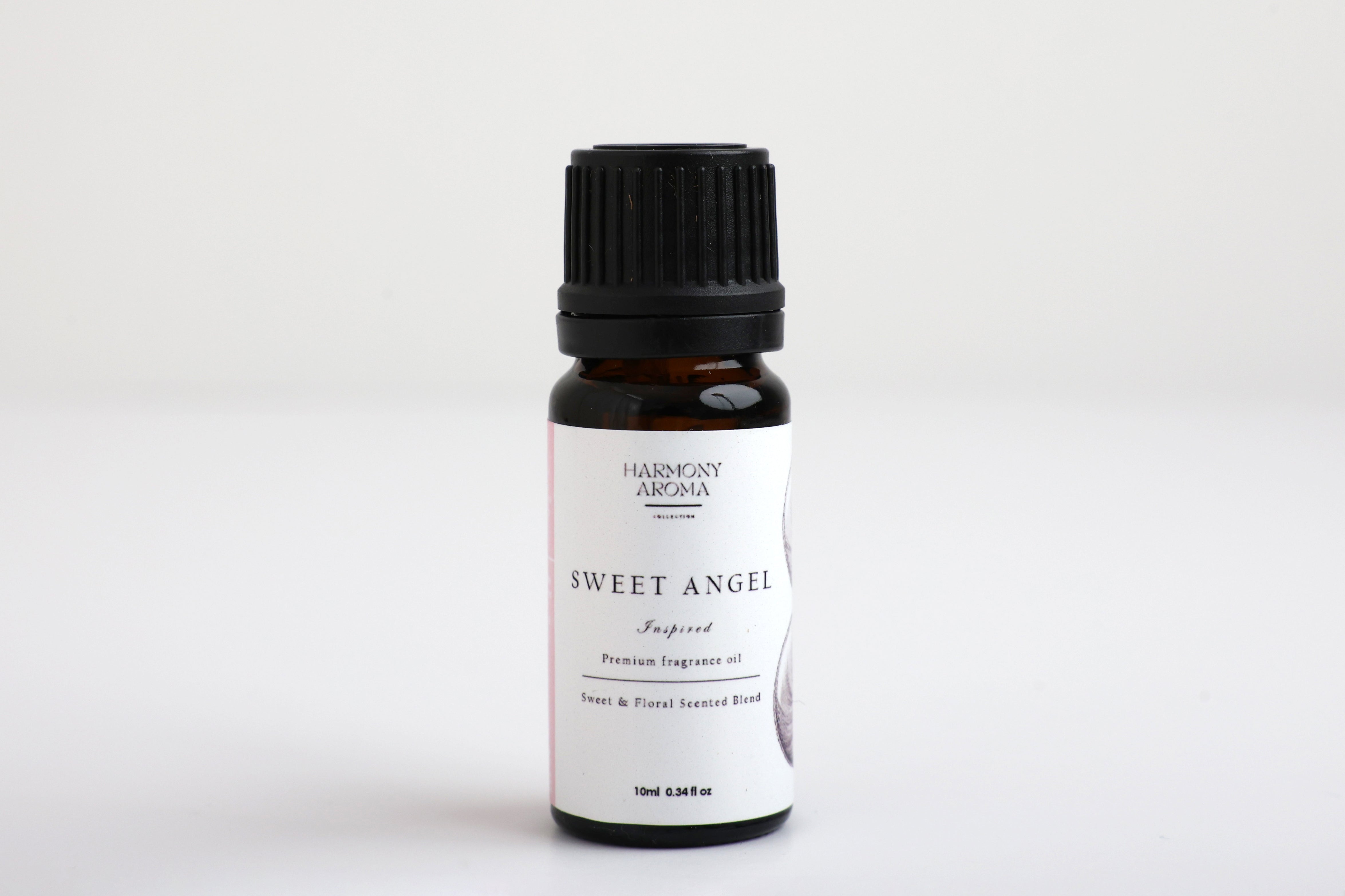 SWEET ANGEL 10ML (INSPIRED BY SNOW ANGEL)