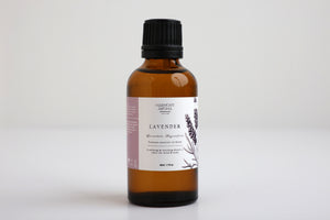 LAVENDER 50ML - PURE & NATURAL