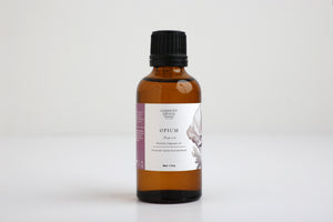 OPIUM 50ML (INSPIRED BY BLACK OPIUM)