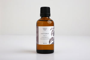 SAUVARGE 50ML (INSPIRED BY DIOR SAUVAGE)