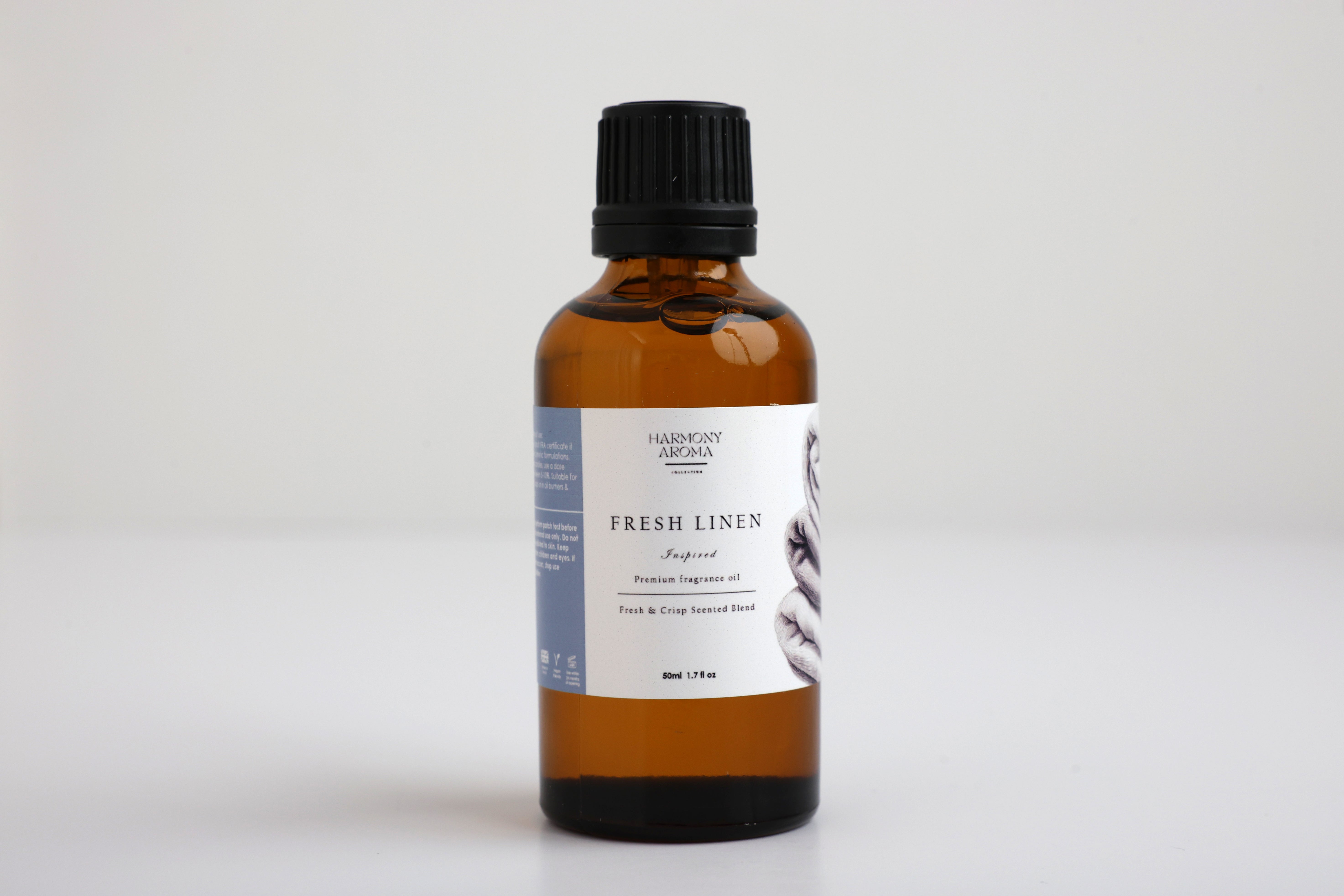 FRESH LINEN 50ML