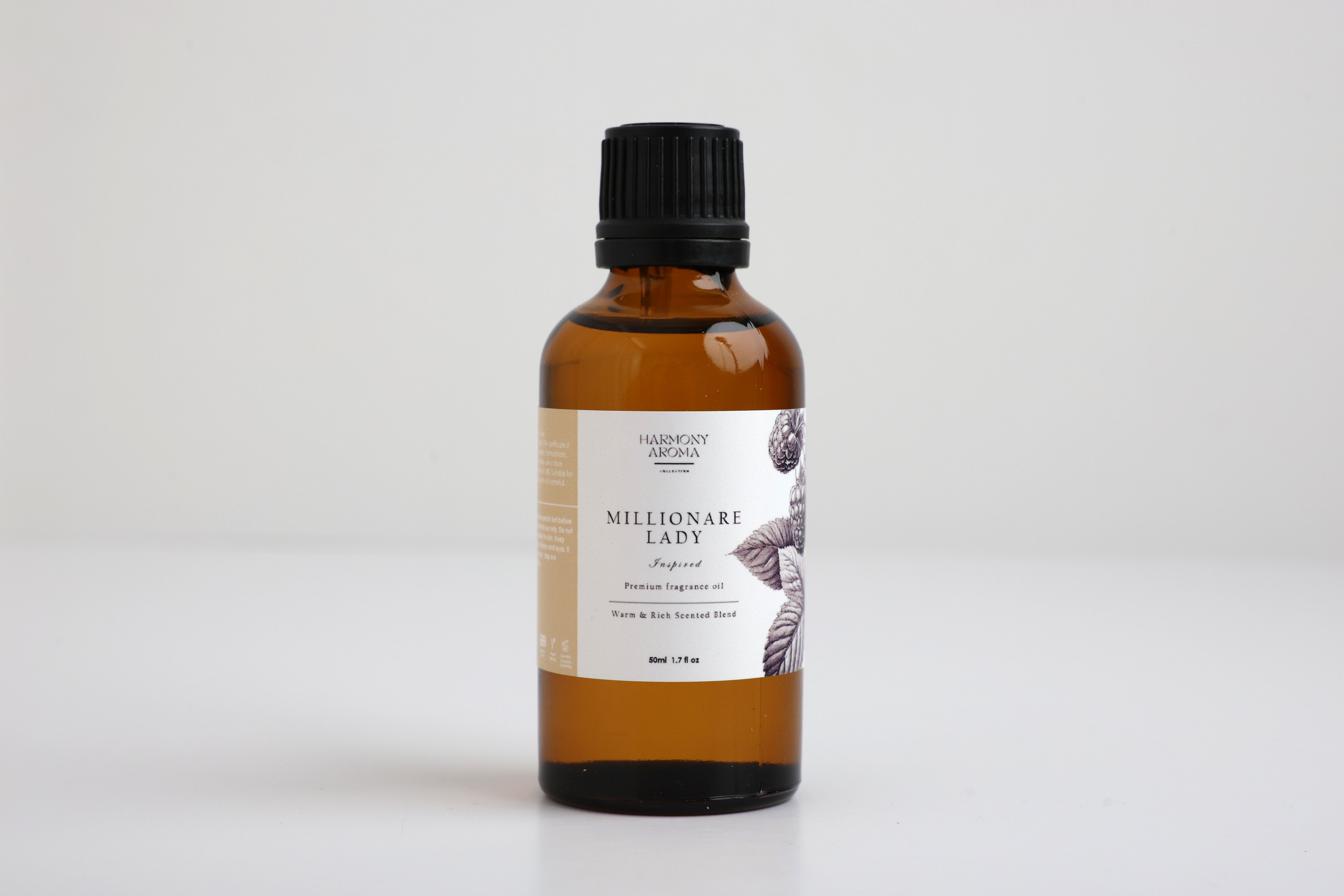 MILLIONAIRE LADY 50ML (INSPIRED BY LADY MILLION)