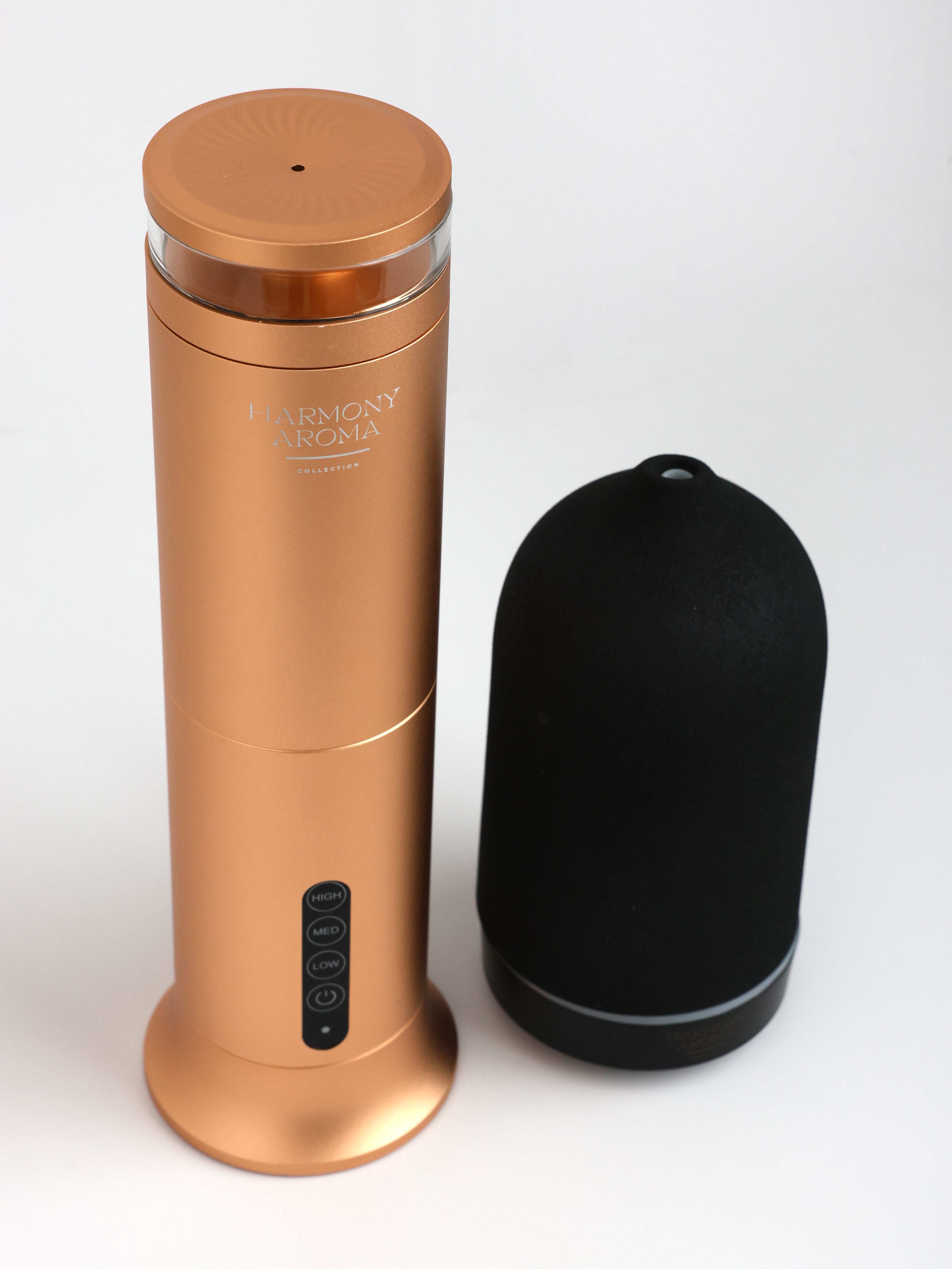 HARMONY LUXE & HARMONY MINI