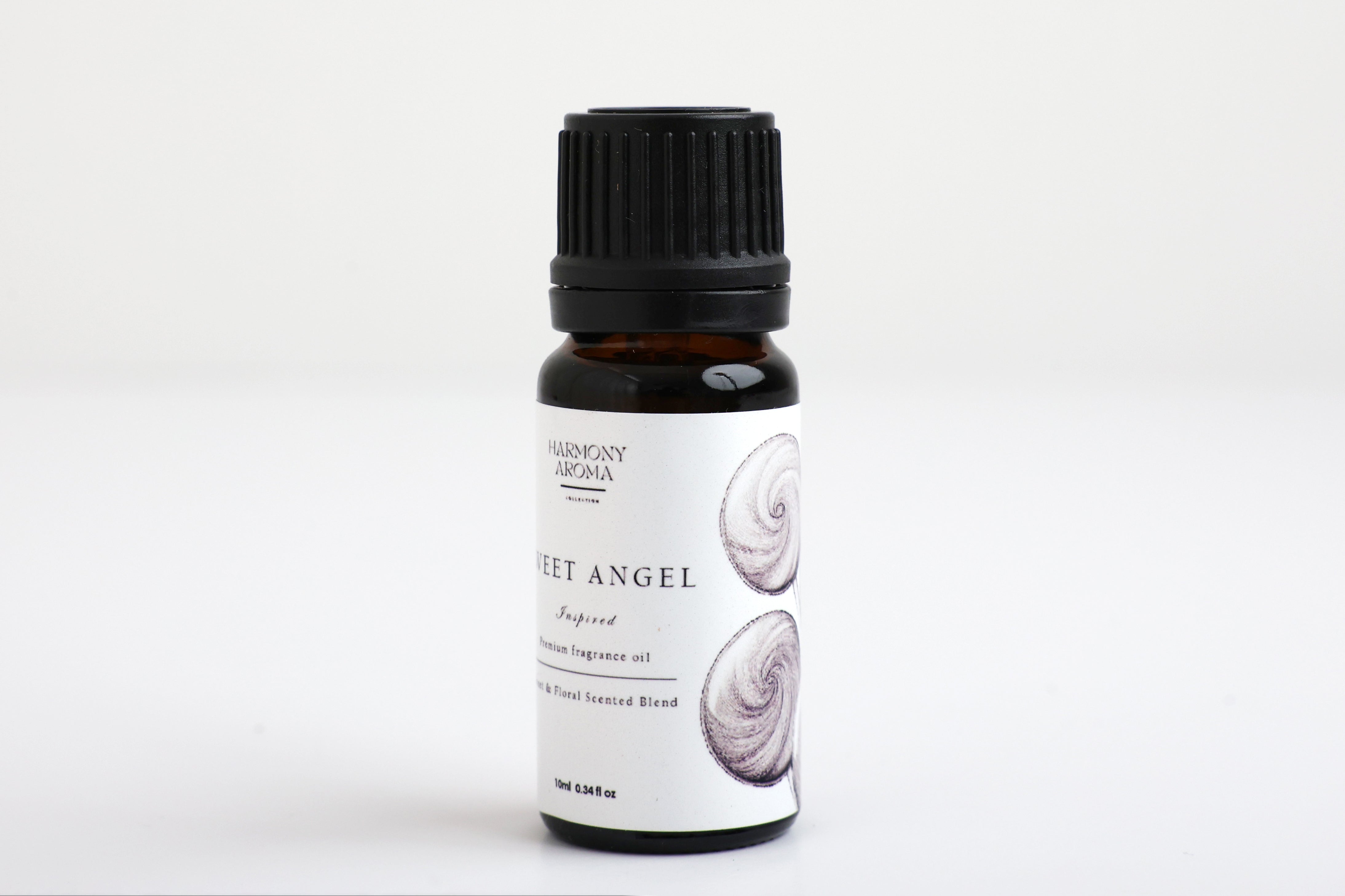 SWEET ANGEL 10ML (INSPIRED BY SNOW ANGEL)