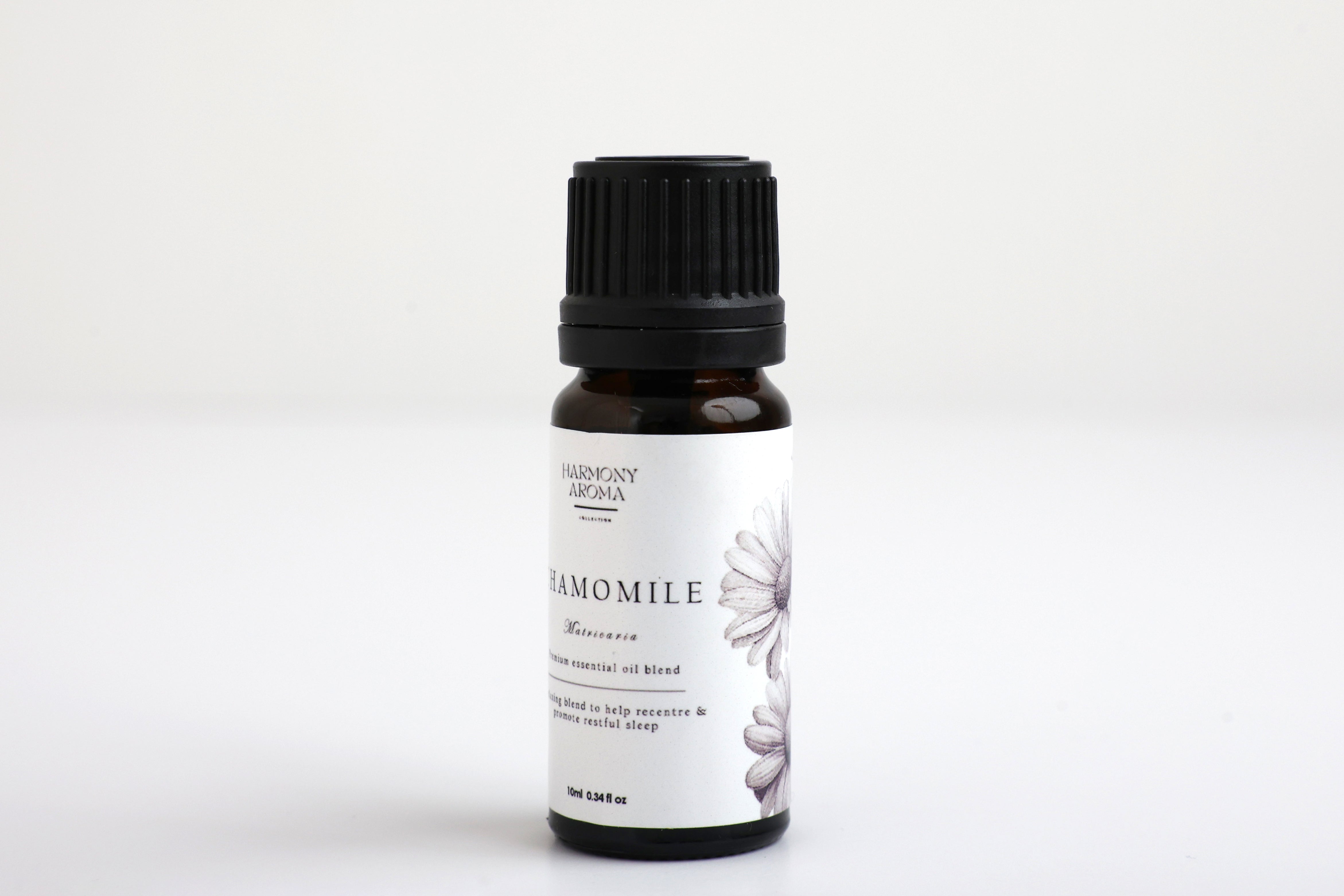 CHAMOMILE (GERMAN BLUE) 10ML - RELAXATION