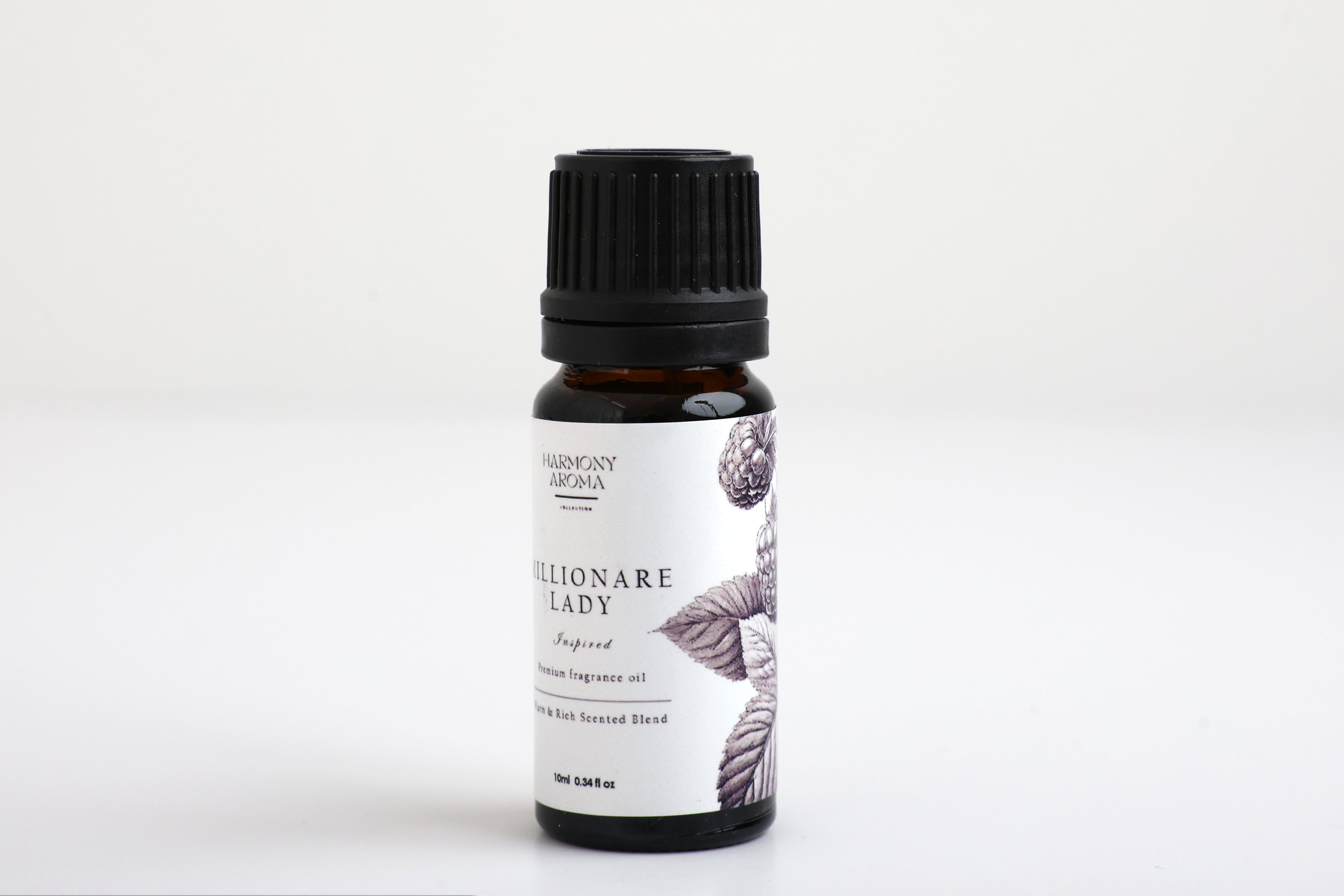 MILLIONAIRE LADY 10ML (INSPIRED BY LADY MILLION)