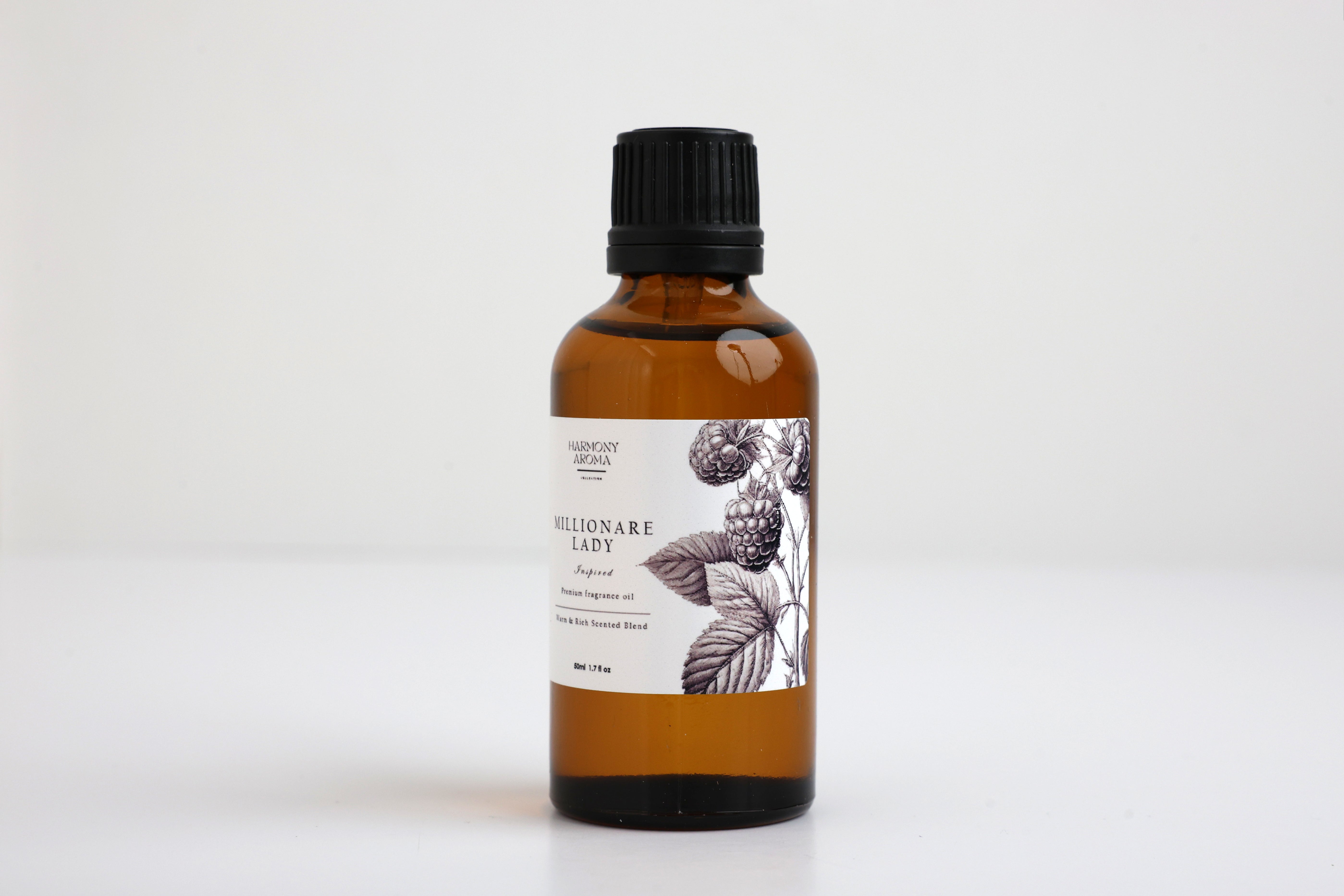 MILLIONAIRE LADY 50ML (INSPIRED BY LADY MILLION)