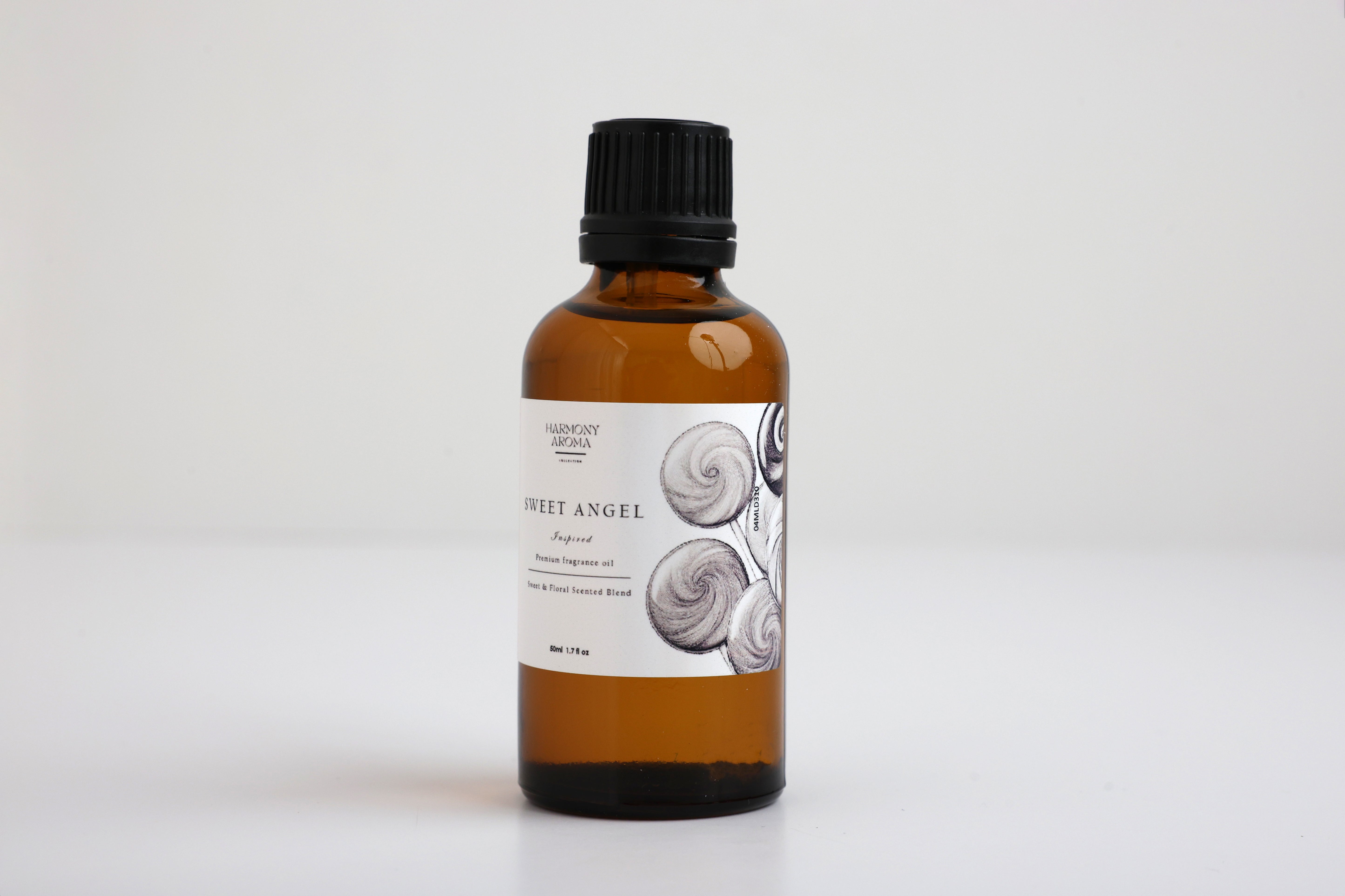 SWEET ANGEL 50ML (INSPIRED BY SNOW ANGEL)