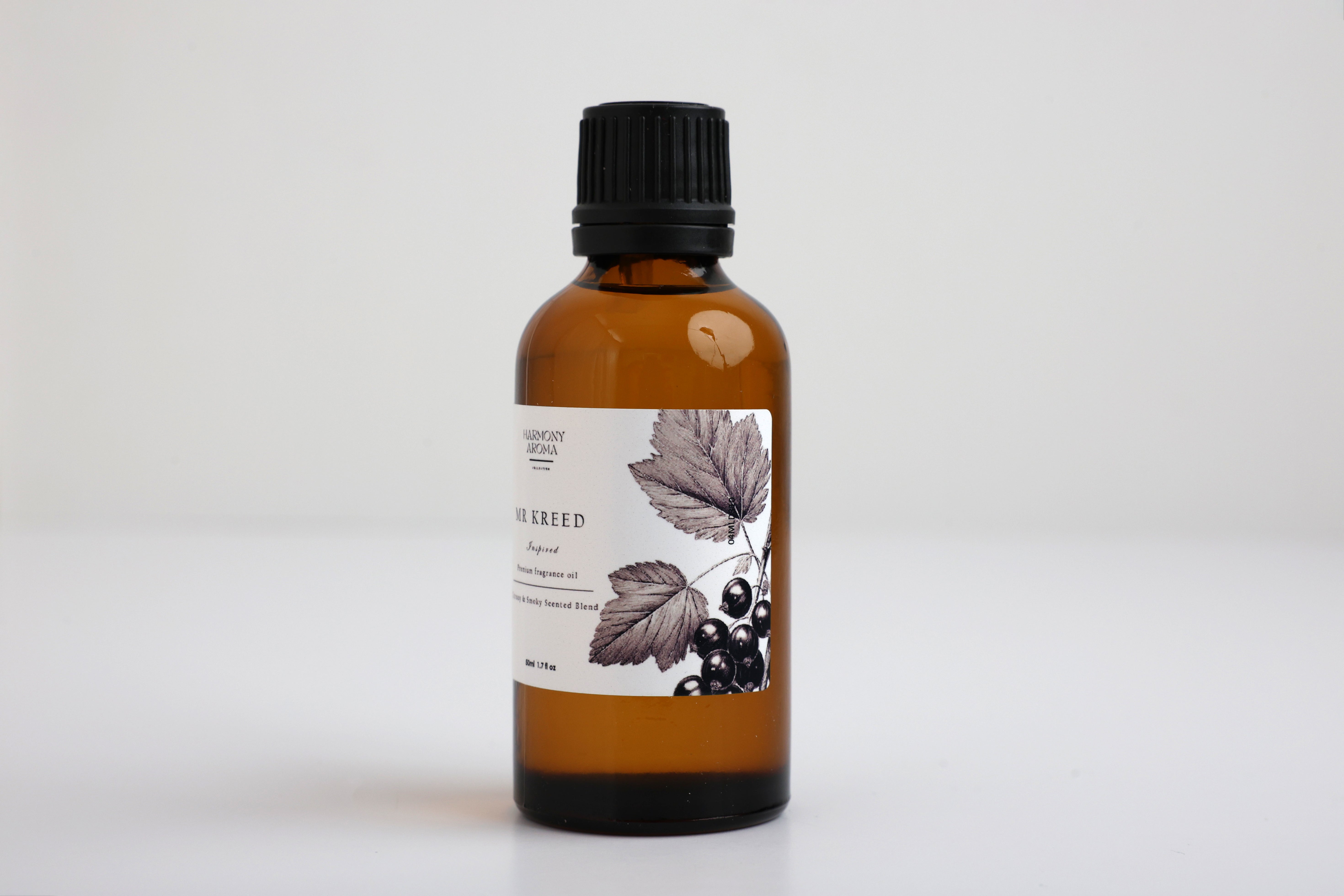 MR KREED 50ML (INSPIRED BY CREED AVENTUS)