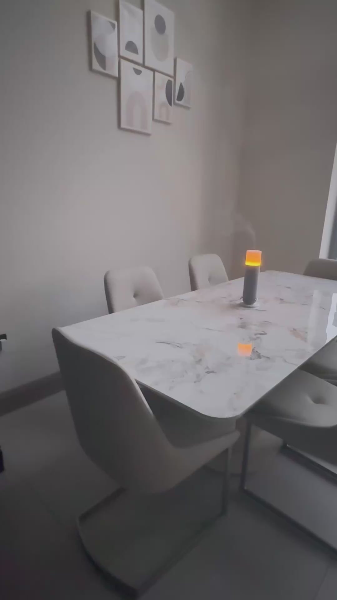 HARMONY PRO DIFFUSER (Please choose your FREE 50ML OIL down below)